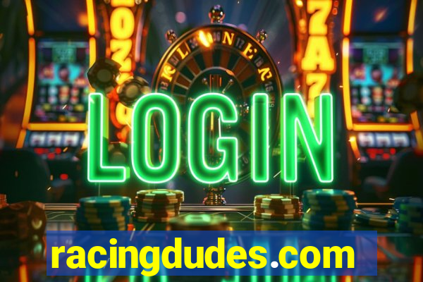 racingdudes.com