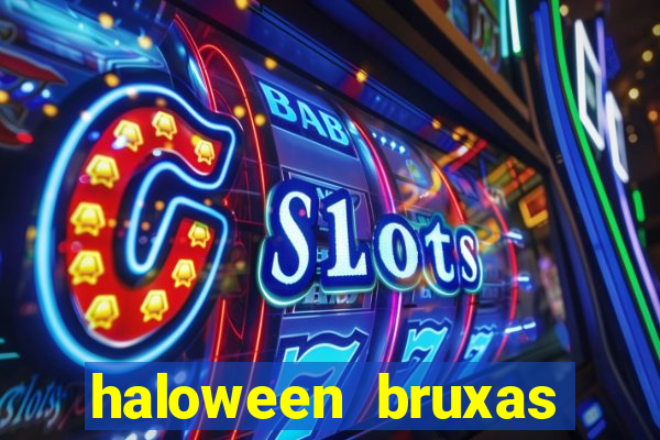 haloween bruxas slots 777