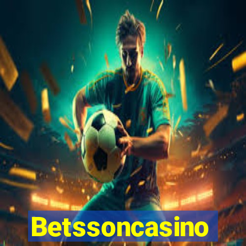 Betssoncasino