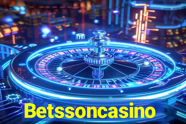 Betssoncasino