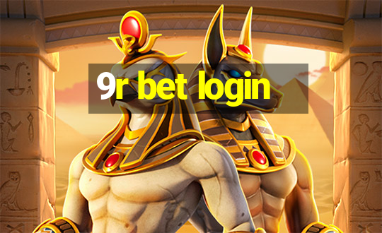 9r bet login