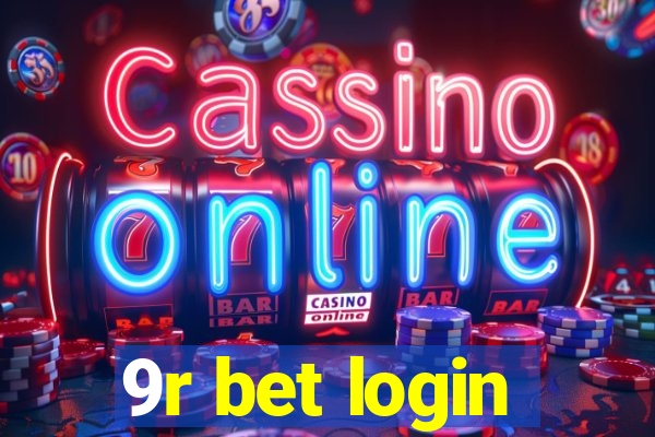 9r bet login