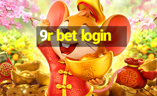 9r bet login