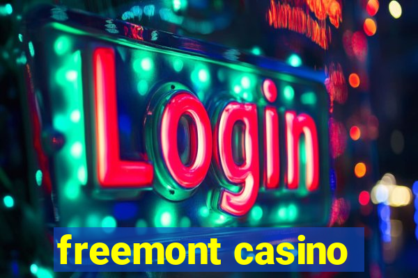 freemont casino