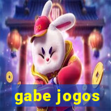 gabe jogos