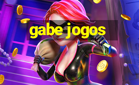 gabe jogos