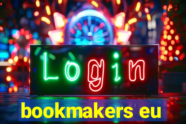 bookmakers eu