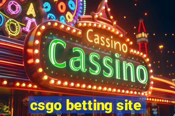 csgo betting site