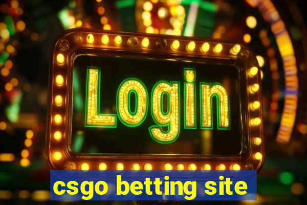 csgo betting site