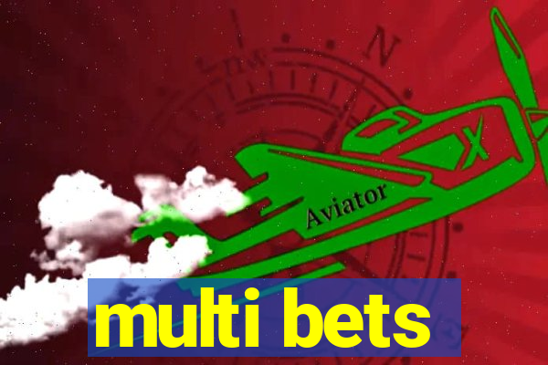 multi bets