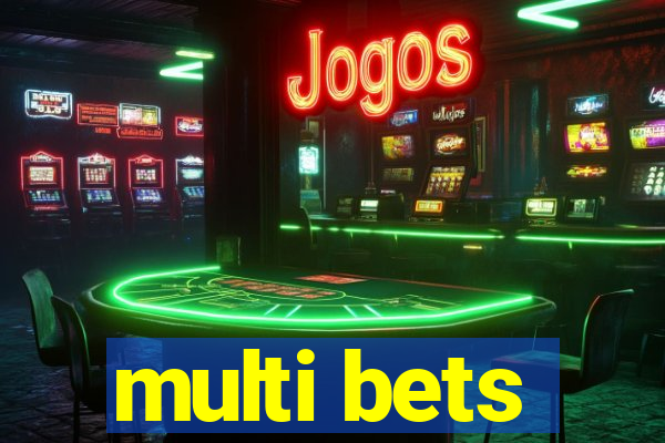 multi bets