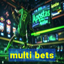 multi bets