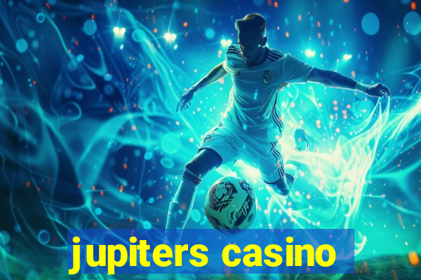 jupiters casino