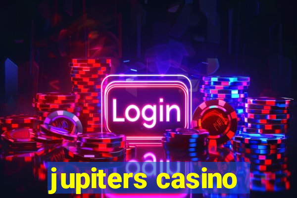 jupiters casino