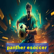 panther esoccer