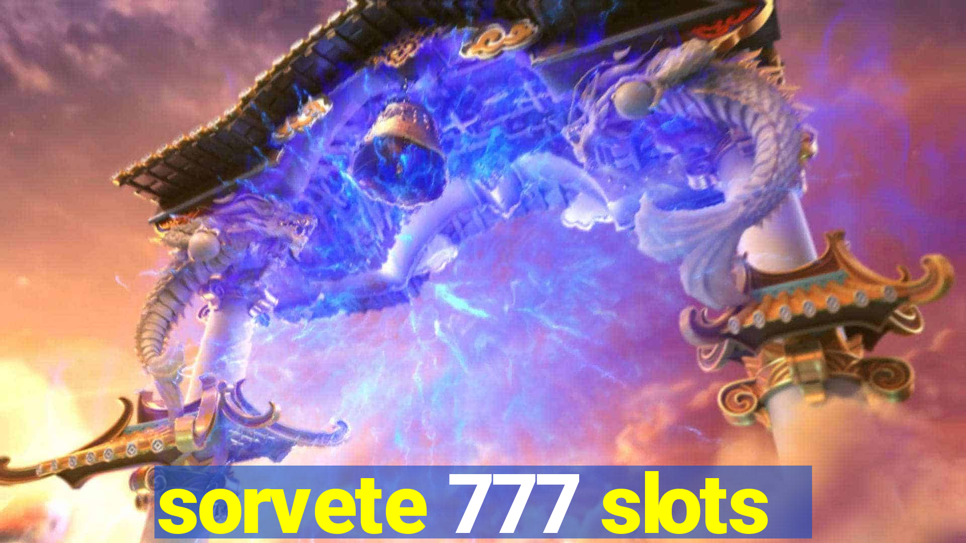 sorvete 777 slots