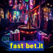 fast bet.it