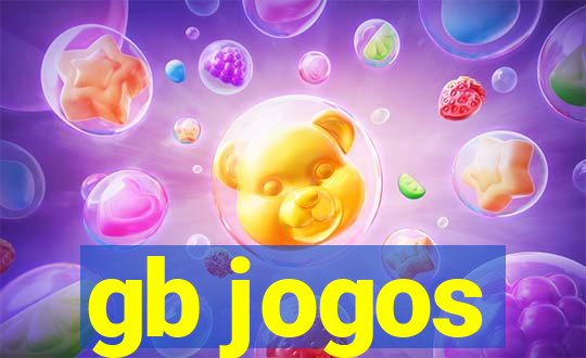 gb jogos