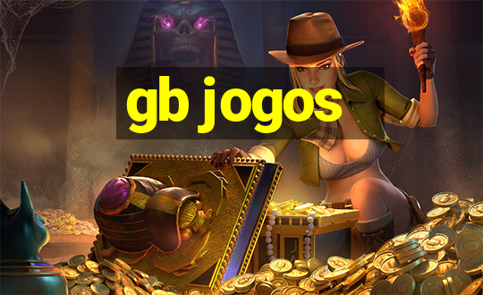 gb jogos