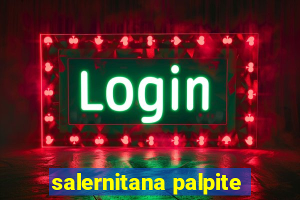 salernitana palpite