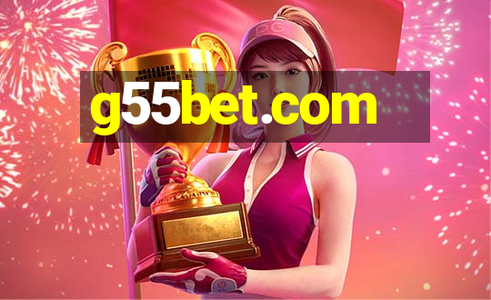 g55bet.com