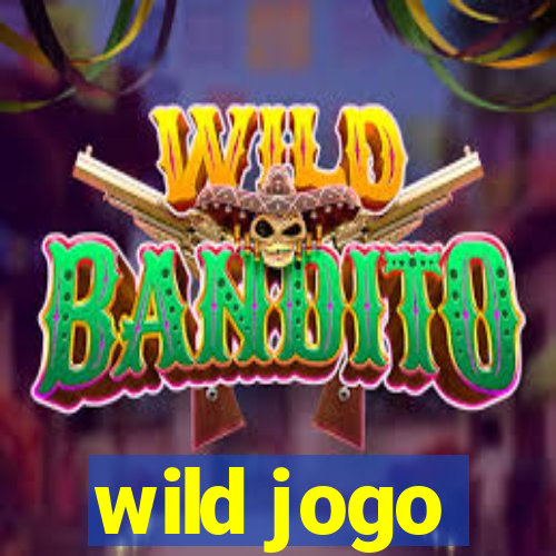 wild jogo