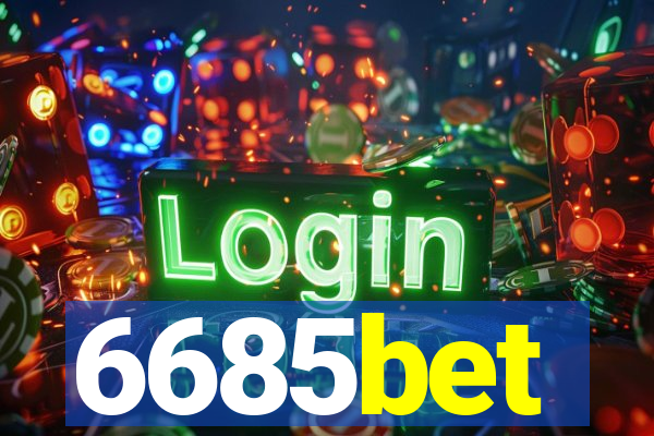 6685bet