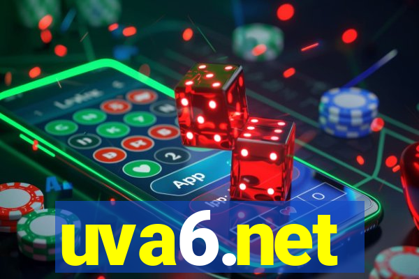 uva6.net