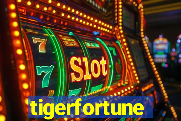 tigerfortune