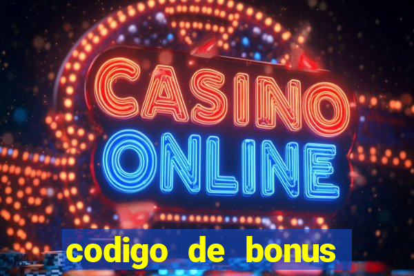 codigo de bonus pix bet