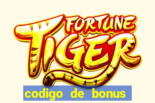 codigo de bonus pix bet