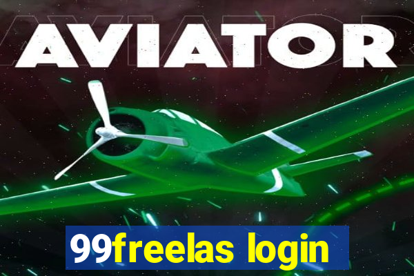 99freelas login