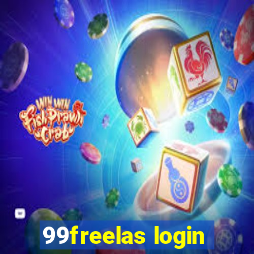 99freelas login