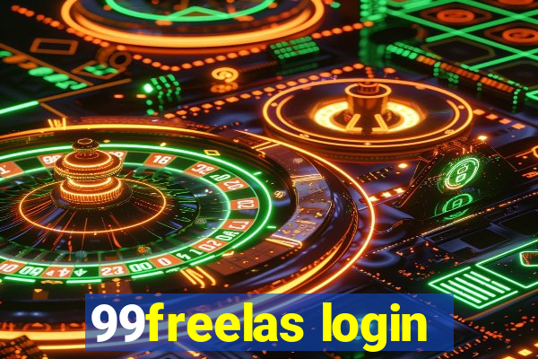 99freelas login