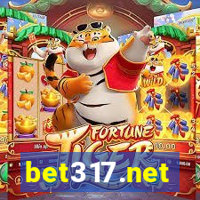 bet317.net