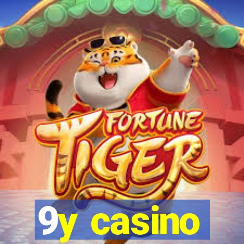 9y casino