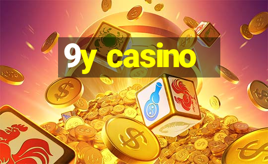 9y casino