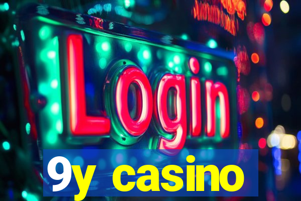 9y casino