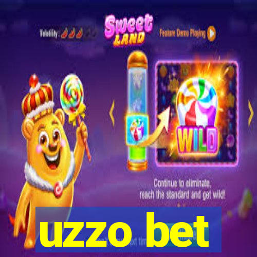 uzzo bet