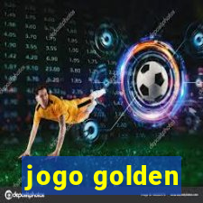 jogo golden