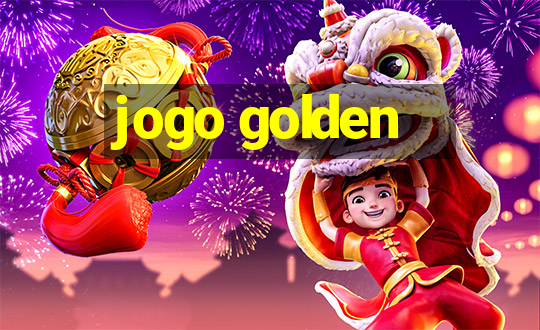 jogo golden