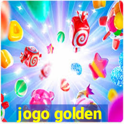 jogo golden