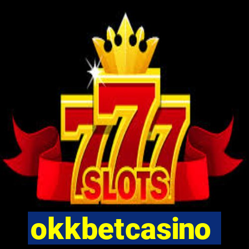 okkbetcasino