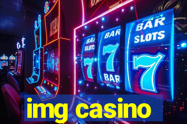 img casino