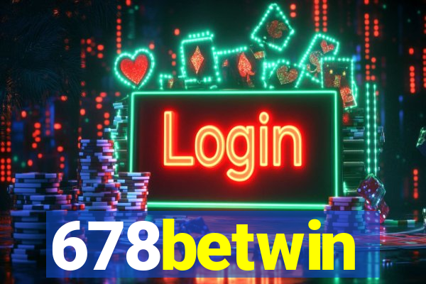 678betwin