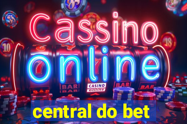 central do bet