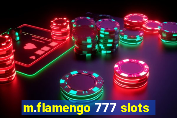 m.flamengo 777 slots