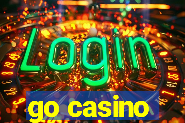 go casino