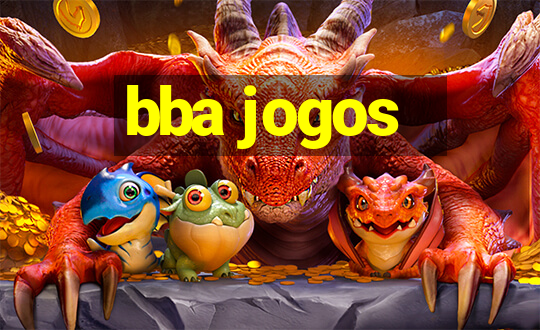 bba jogos