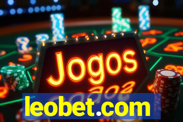 leobet.com